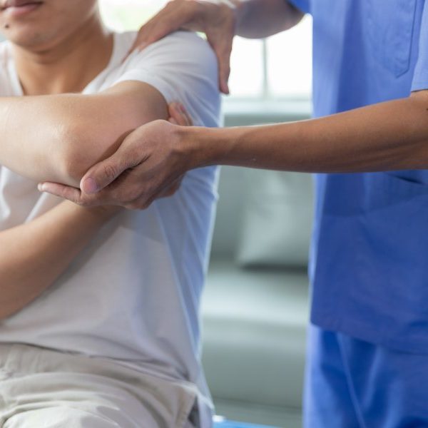 Gentle osteopathic technique